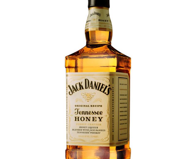 Buying Jack Daniel's Tennessee Honey Whisky Online In Melbourne Australia
