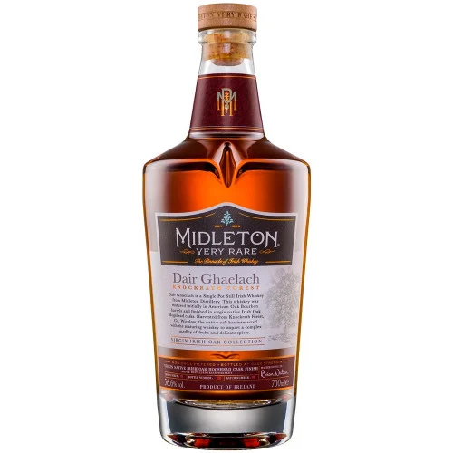 Buy Midleton Dair Ghaelach Knockrath Forest Tree No.2 Irish Whiskey