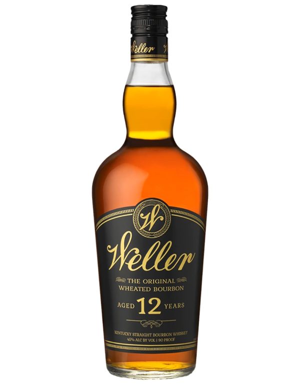 Weller 12 year Bourbon