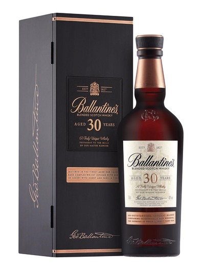 Buy Ballantines 30 Year Blended Scotch Whisky