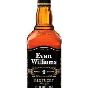 Buy Evan Williams Bourbon Whisky