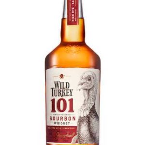 Buy Wild Turkey 101 Bourbon Whiskey