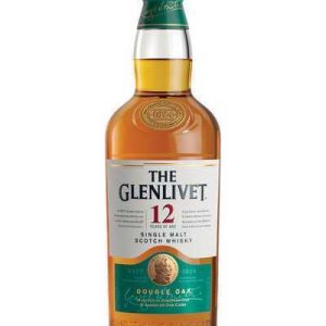 Buy The Glenlivet 12 Year Scotch Whisky