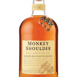 Buy Monkey Shoulder Blended Scotch Whisky