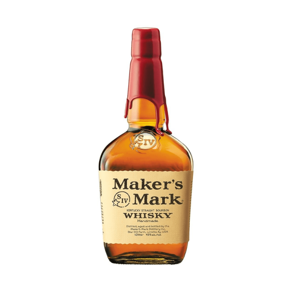 Buy Maker's Mark Bourbon Whisky