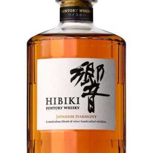 Buy Hibiki Japanese Harmony Whisky