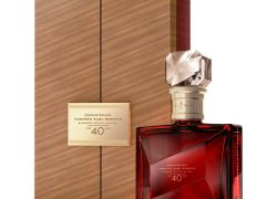 Johnnie Walker Master’s Ruby Reserve 40 Year Old